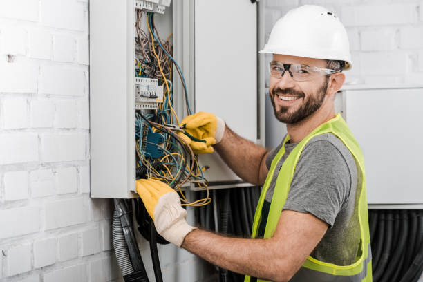 Best Electrical Installation Contractor  in Pho, IL