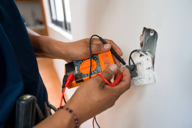 Best Licensed Electrician  in Pho, IL