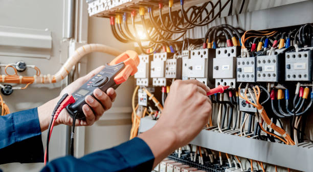 Best Electrical Outlet Repair  in Pho, IL