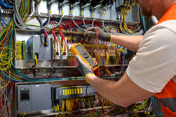 Best Electrical Troubleshooting Services  in Pho, IL